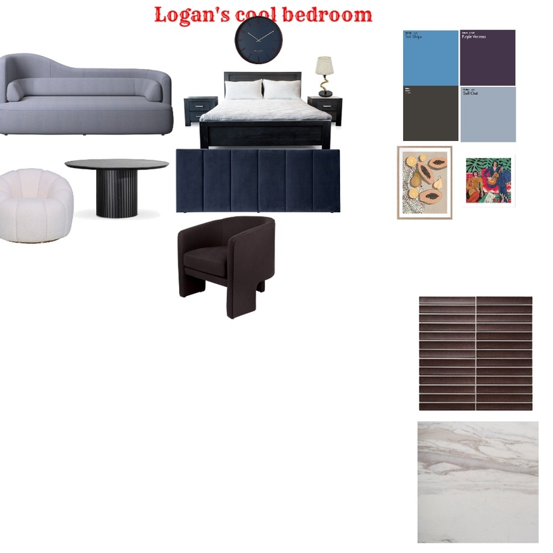 logans mood board Mood Board by Logancomer42 on Style Sourcebook