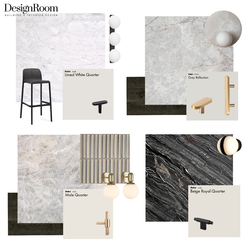 kitchen Mood Board by Design Room on Style Sourcebook