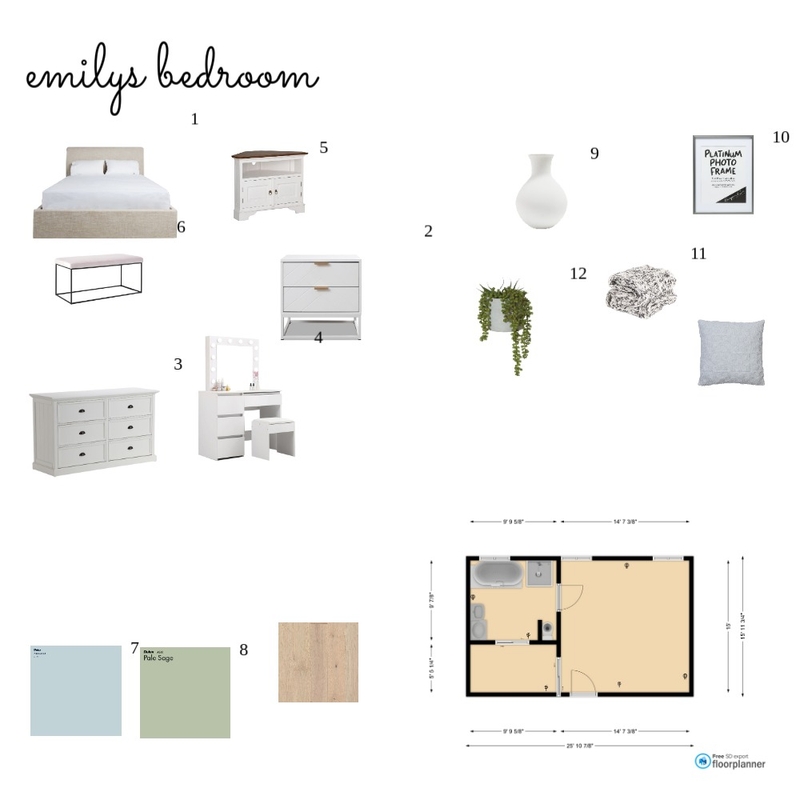 emilys mood board Mood Board by emilykaske on Style Sourcebook