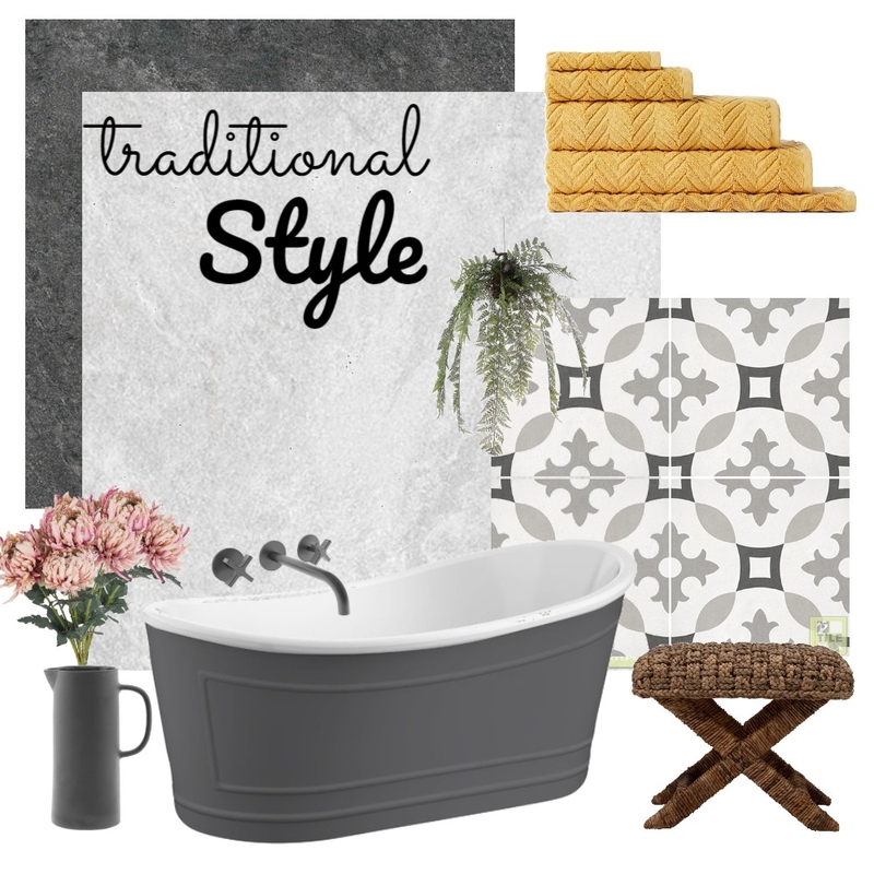 bathroom colorado Mood Board by Kerrypick on Style Sourcebook