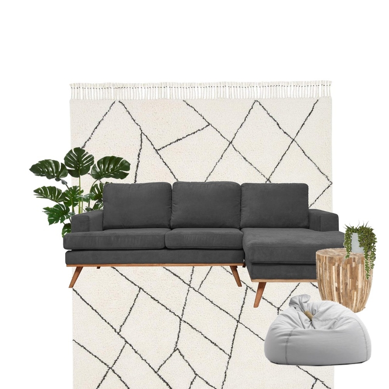 Living Room #1 2023 Mood Board by snichls on Style Sourcebook