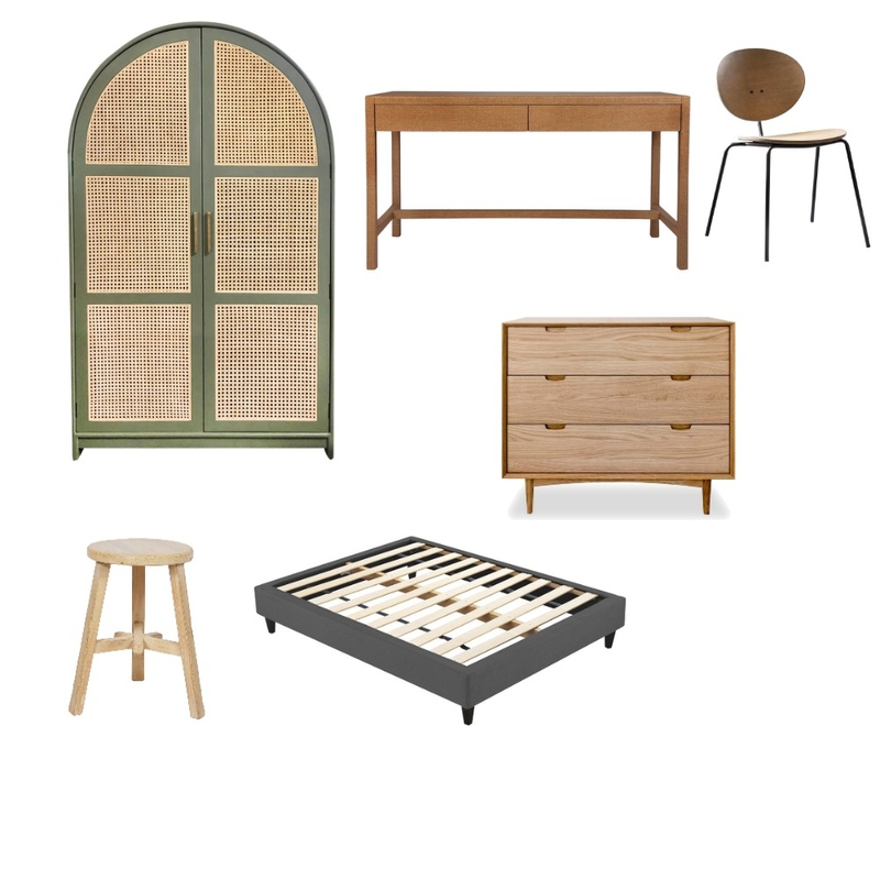 Furniture Mood Board by quinnfritz on Style Sourcebook