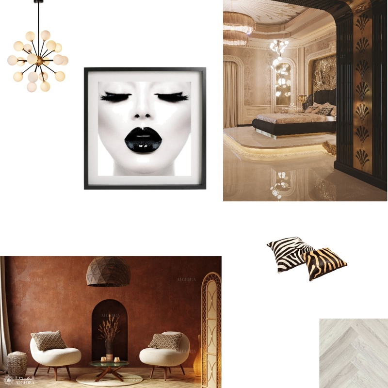 Art deco Mood Board by Jennifer252 on Style Sourcebook