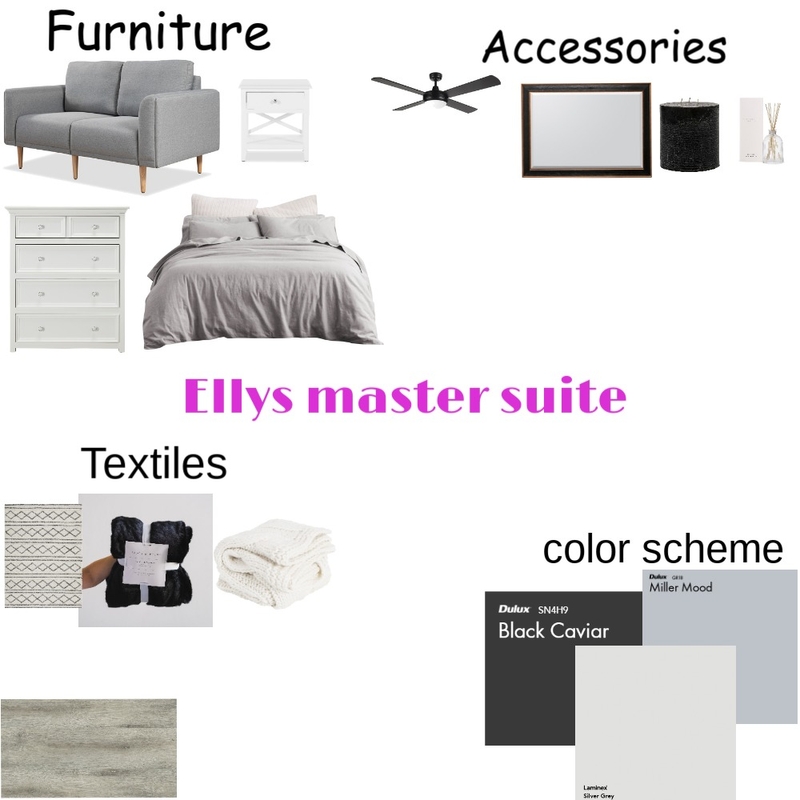 ellys master suite Mood Board by ellyblomberg3 on Style Sourcebook