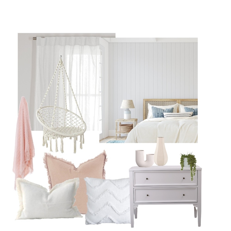 Girls room Mood Board by Mandygee on Style Sourcebook