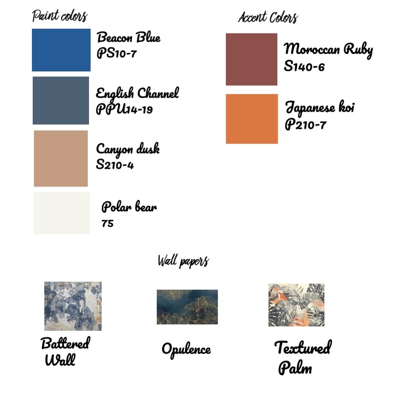 split paint schedule Mood Board by madihajaved24 on Style Sourcebook