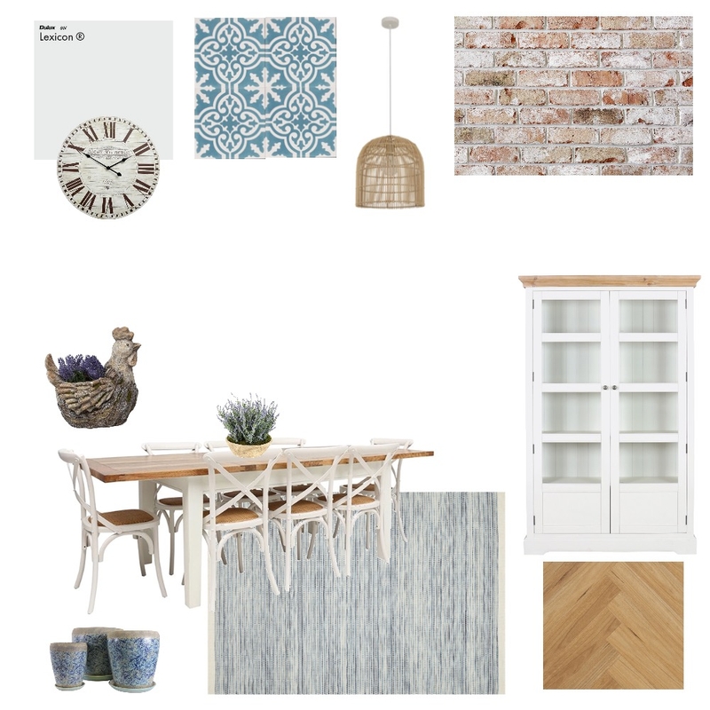 kitchen Mood Board by evasky22 on Style Sourcebook