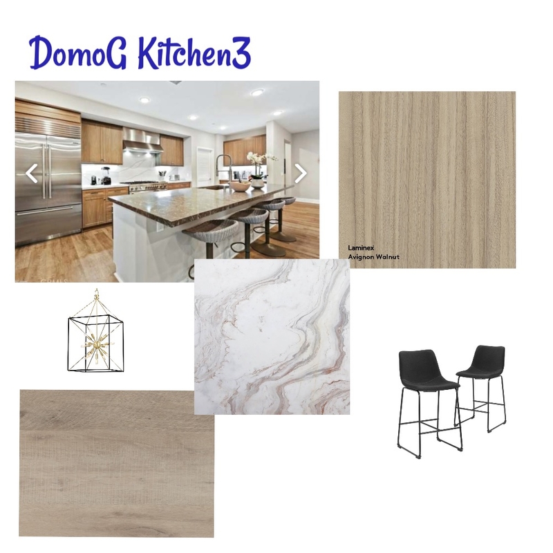 DomoG Kitchen3 Mood Board by littlebeeinteriors on Style Sourcebook