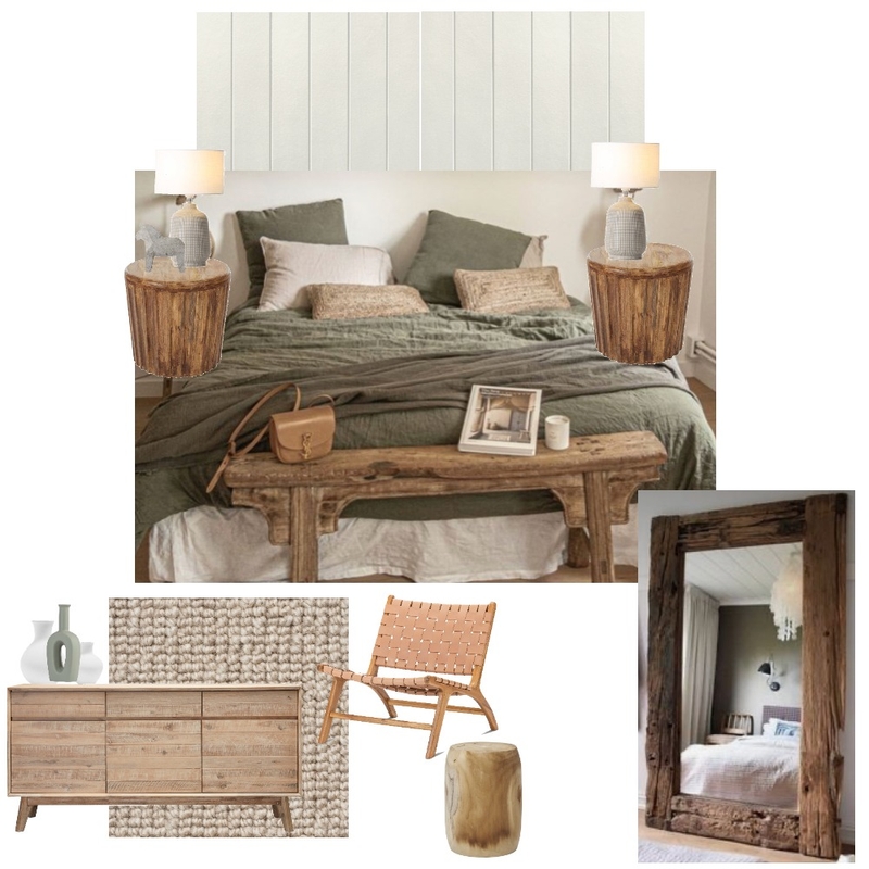 Master Bedroom Mood Board by Chloesingle on Style Sourcebook