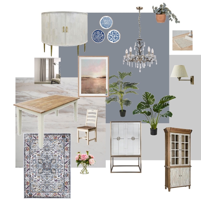 dining room Mood Board by elena263 on Style Sourcebook