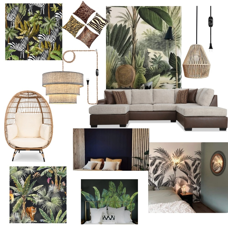 Beachgate D208 Mood Board by ashleystewart on Style Sourcebook