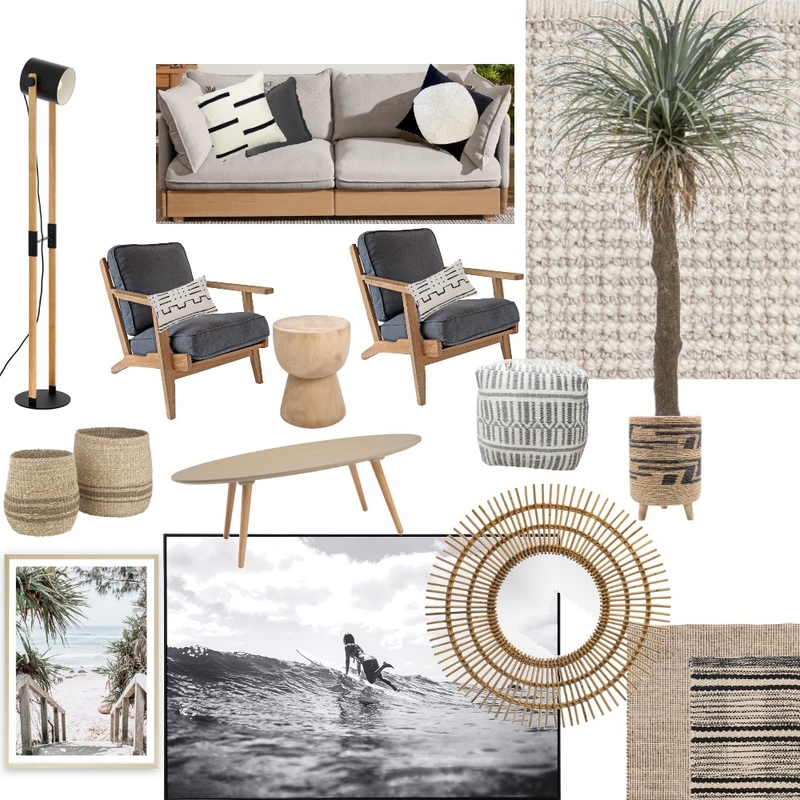 Second living v5 Mood Board by jademmaa on Style Sourcebook