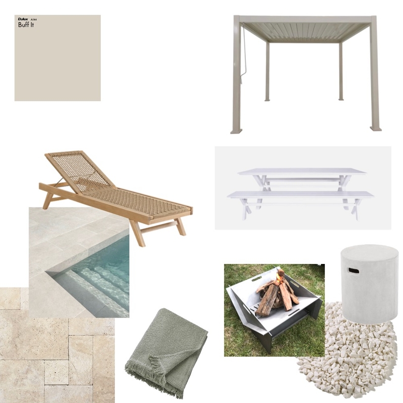 Landscape design Mood Board by Simplecasita on Style Sourcebook