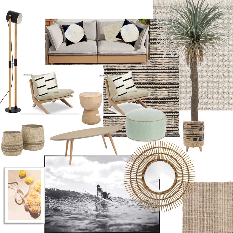 Second living v6 Mood Board by jademmaa on Style Sourcebook