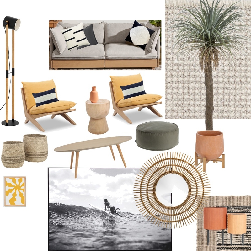 Second living v7 Mood Board by jademmaa on Style Sourcebook