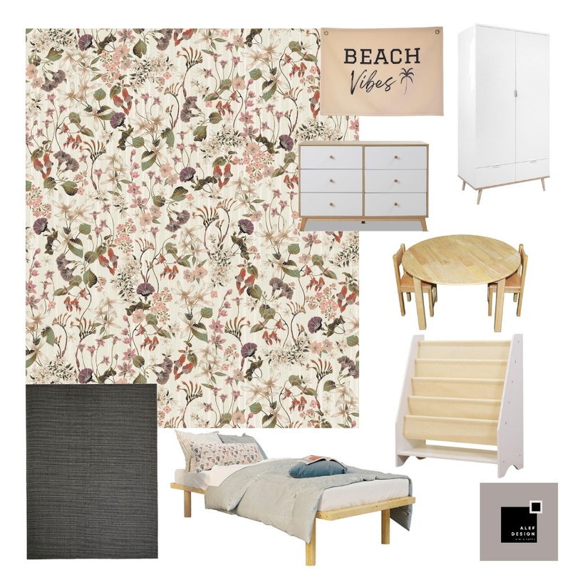 baby room Mood Board by amalkh on Style Sourcebook