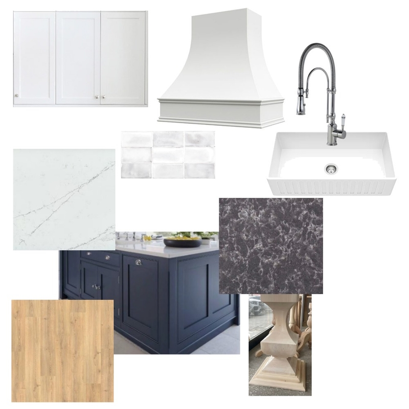 Kitchen Mood Board by Style Fixation Interiors on Style Sourcebook