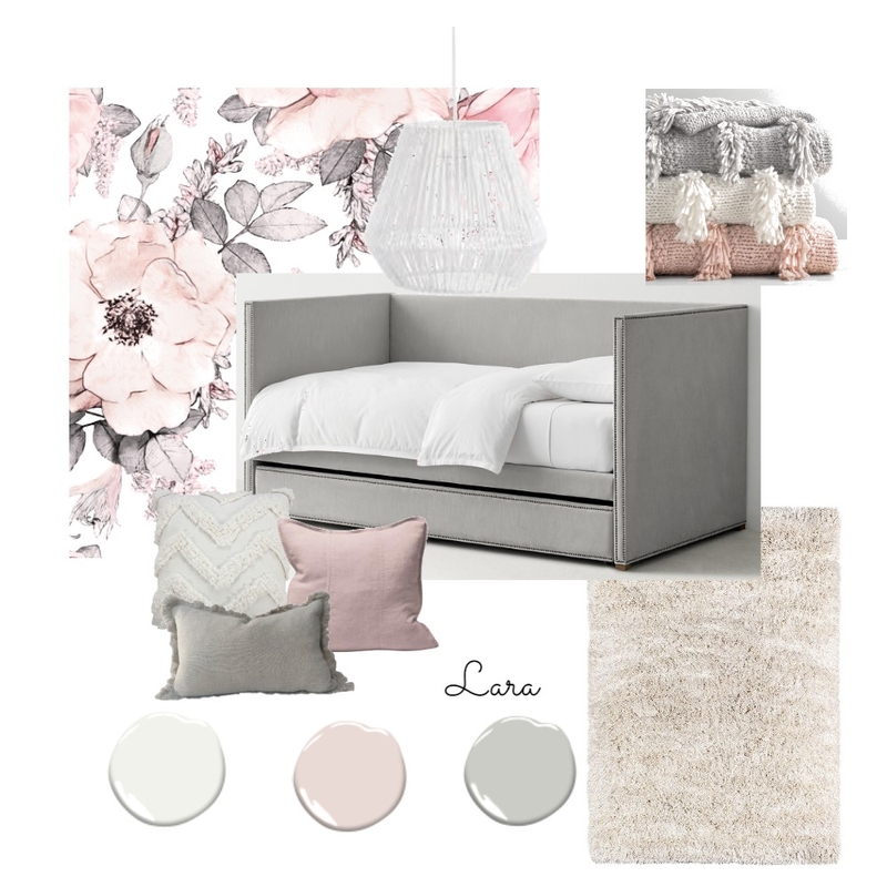 Habitacion Lara Mood Board by verohs on Style Sourcebook