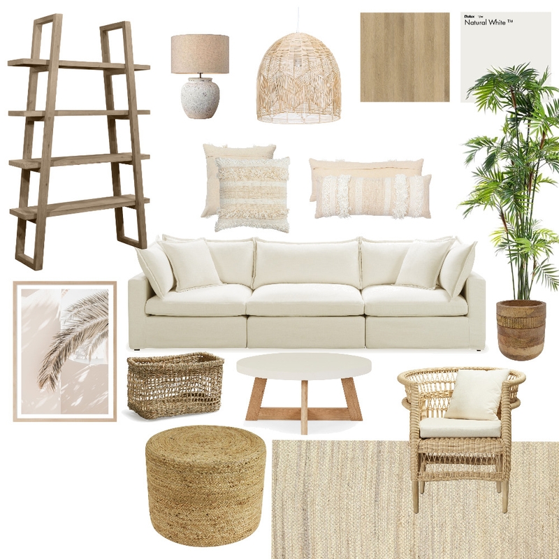 palm tree Mood Board by Cemre on Style Sourcebook