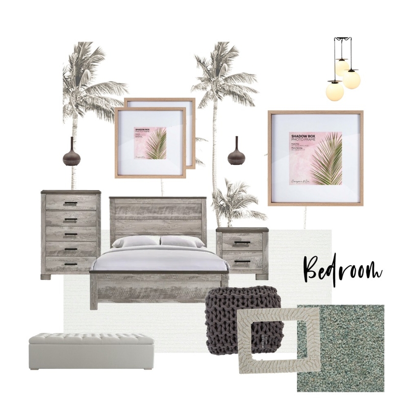 BEDROOM Mood Board by Galyna on Style Sourcebook