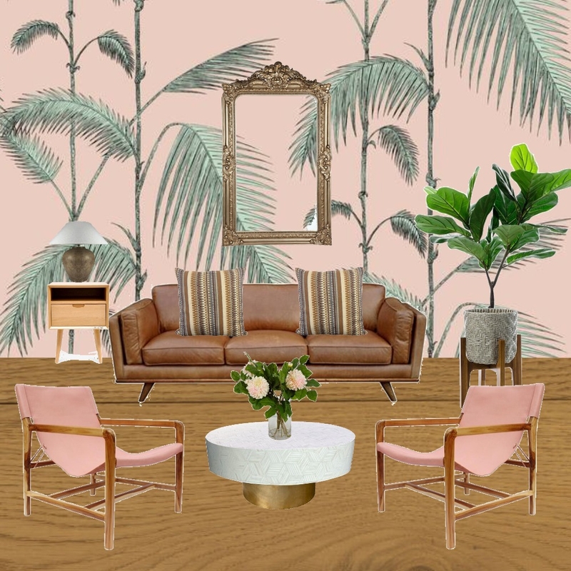 California lovin' lobby Mood Board by Venus Berríos on Style Sourcebook