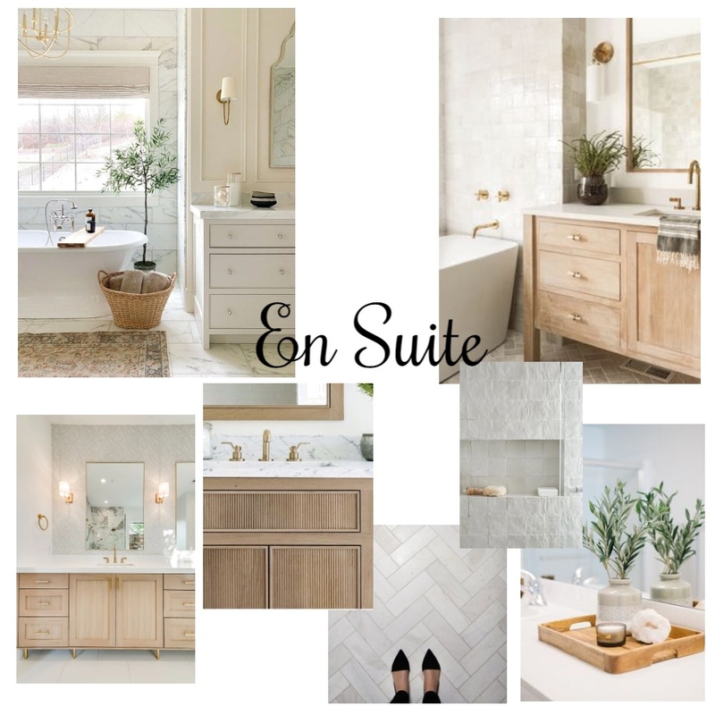 Main en suite Mood Board by Carla Dunn Interiors on Style Sourcebook