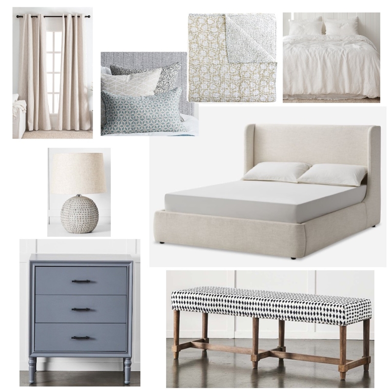 JACOBS - 1 Mood Board by Anna Draper Interiors on Style Sourcebook