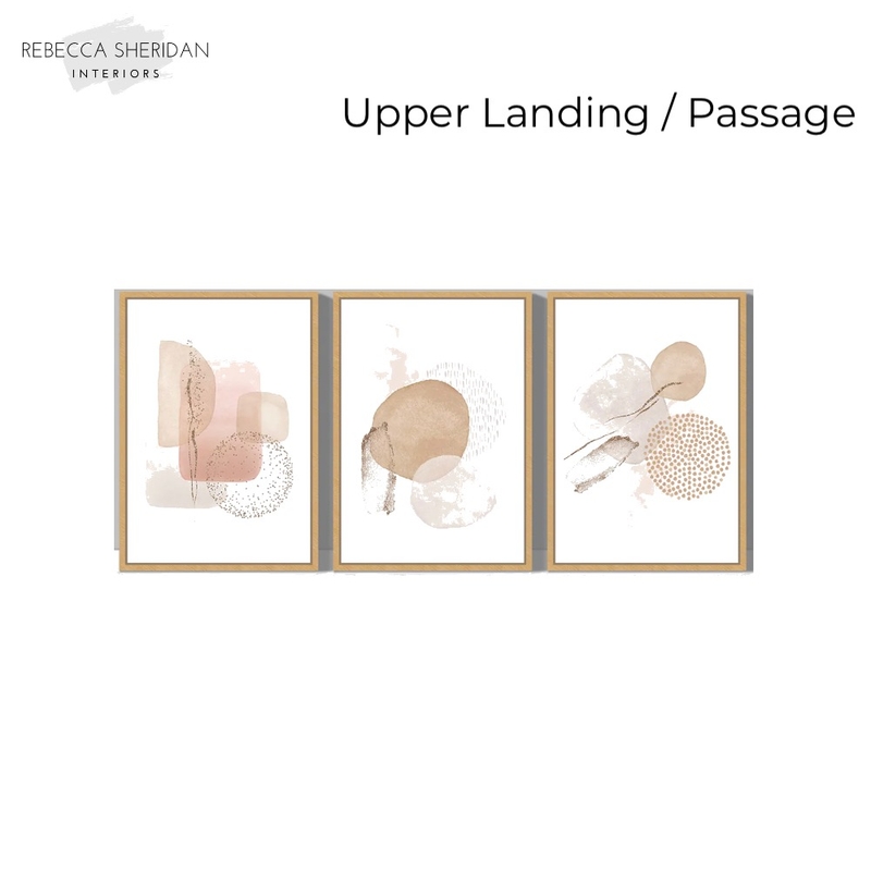 UPPER LANDING PASSAGE Mood Board by Sheridan Interiors on Style Sourcebook