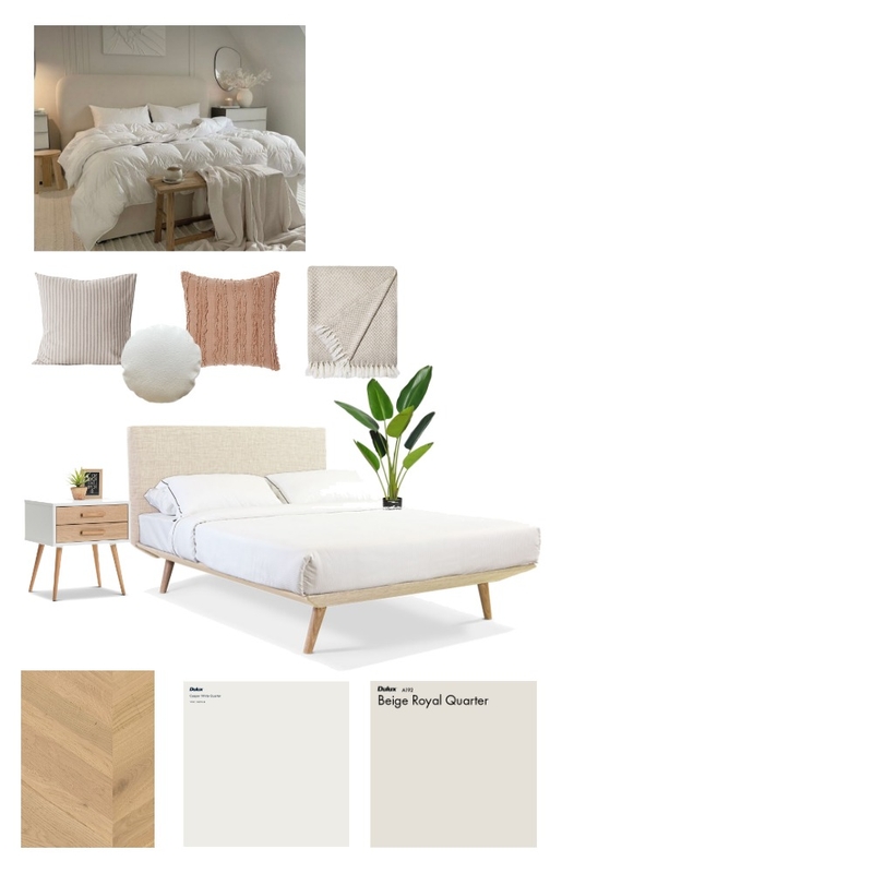 TP1 Projet habitat (studio) Mood Board by Keygagne on Style Sourcebook