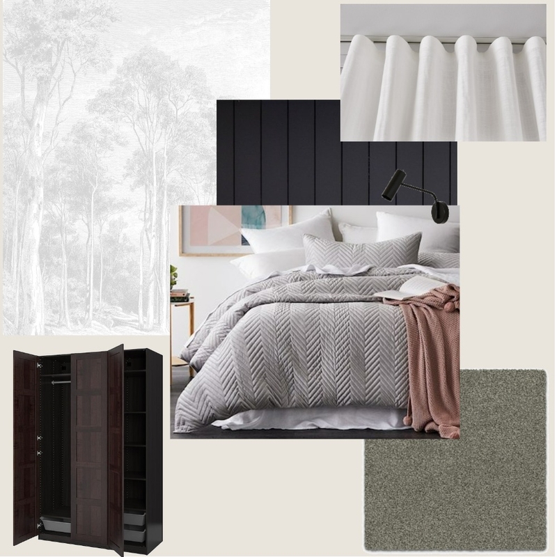 Master Bedroom Mood Board by karenau on Style Sourcebook