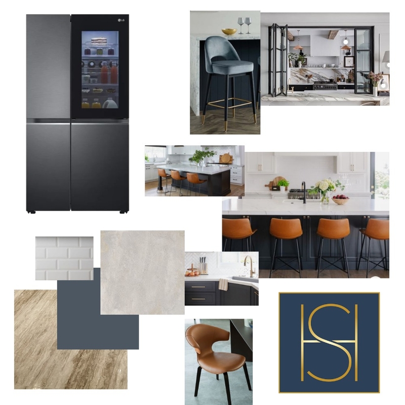 THS kitchen Mood Board Mood Board by robertadifa1 on Style Sourcebook