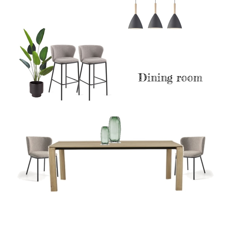 Nicolette dining room Mood Board by Jennypark on Style Sourcebook