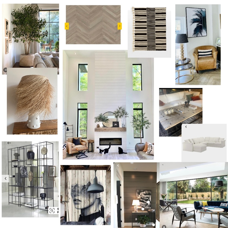 Lounge mood board Mood Board by Melly4u on Style Sourcebook