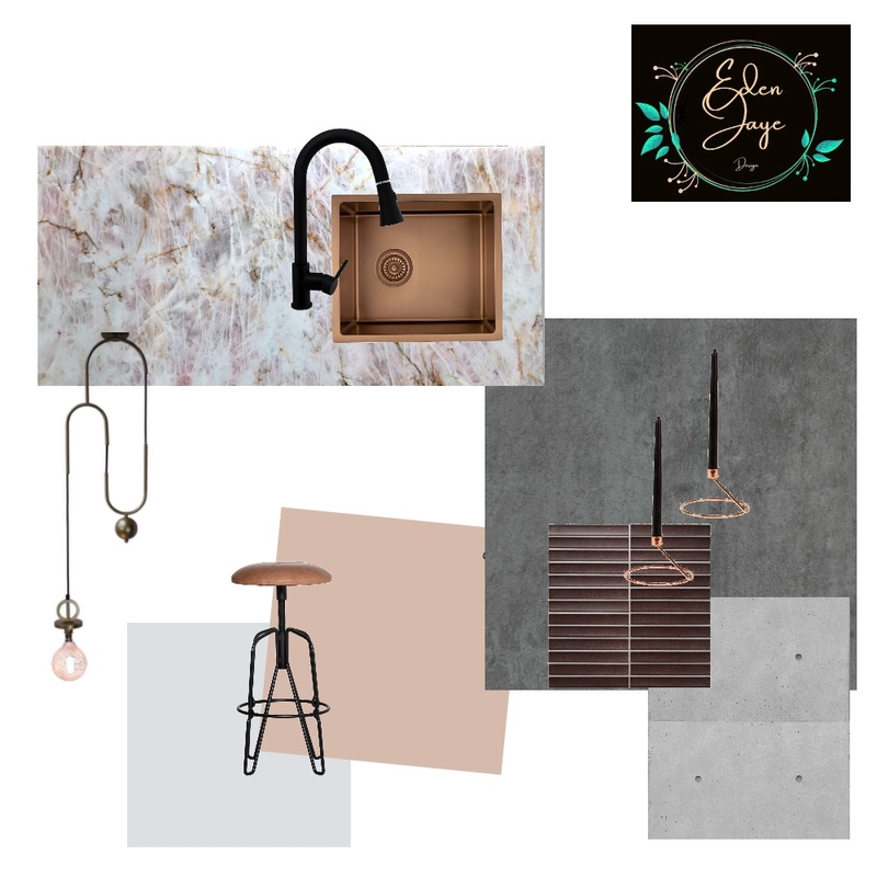 Balmain kitchen Mood Board by edenjayedesigns on Style Sourcebook