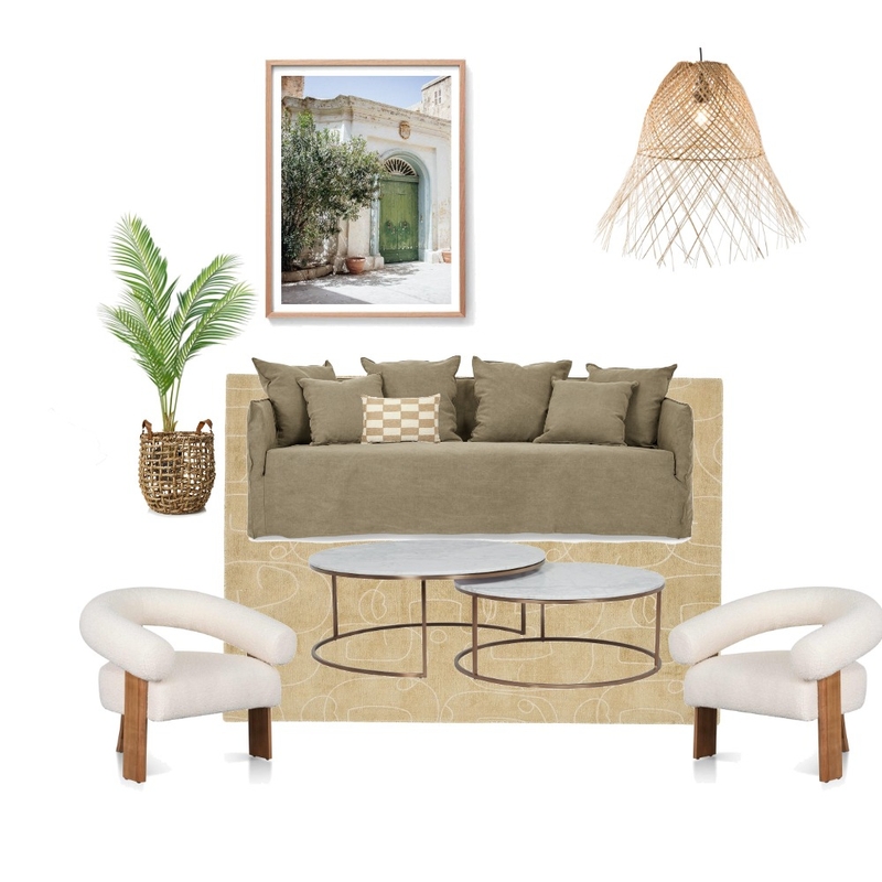 Olive mood Board Mood Board by Rebecca Kennedy on Style Sourcebook