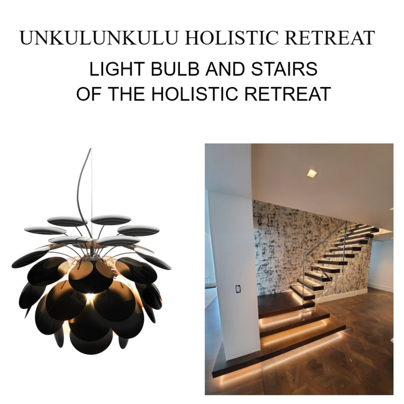 BULB AND STAIRS Mood Board by TDK on Style Sourcebook