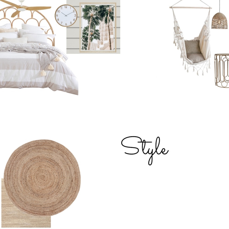 style Mood Board by oskar.s on Style Sourcebook