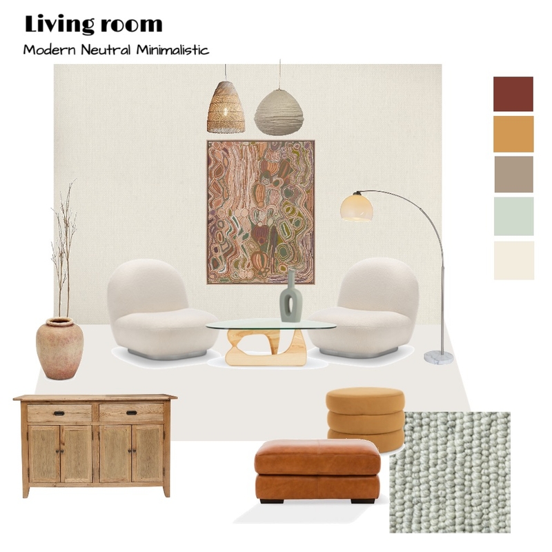 3 Mood Board by Nigar on Style Sourcebook