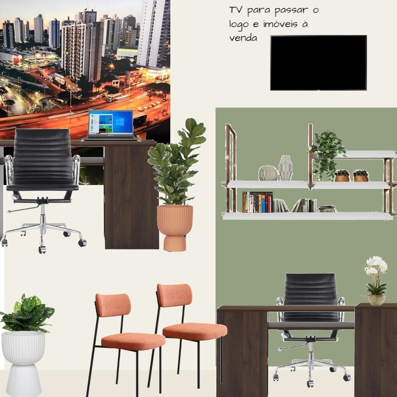 Recepção Viviane Mood Board by Tamiris on Style Sourcebook