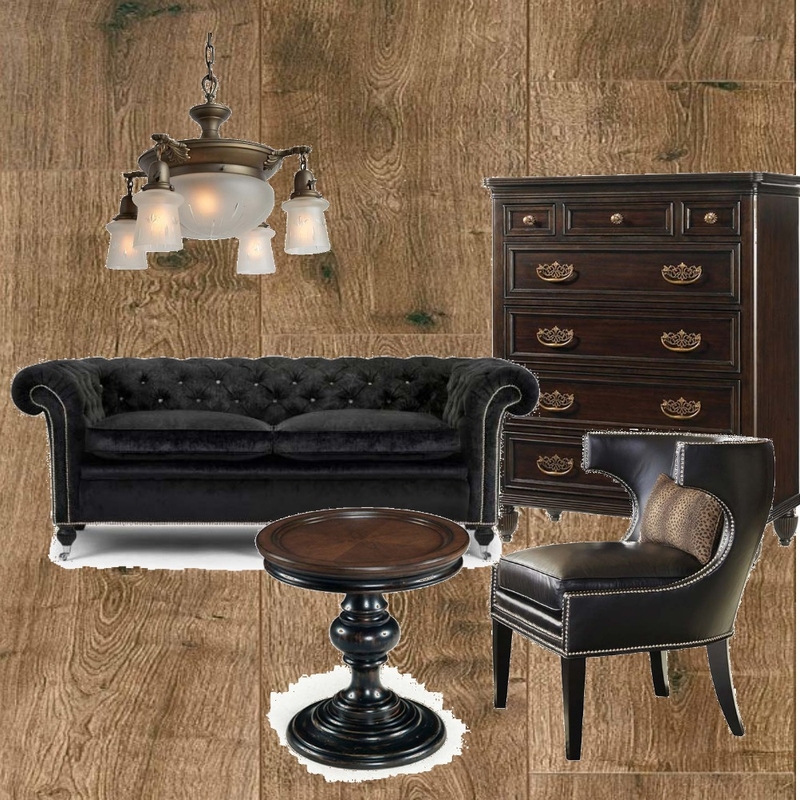 zadatak C1 Mood Board by milena radeta on Style Sourcebook