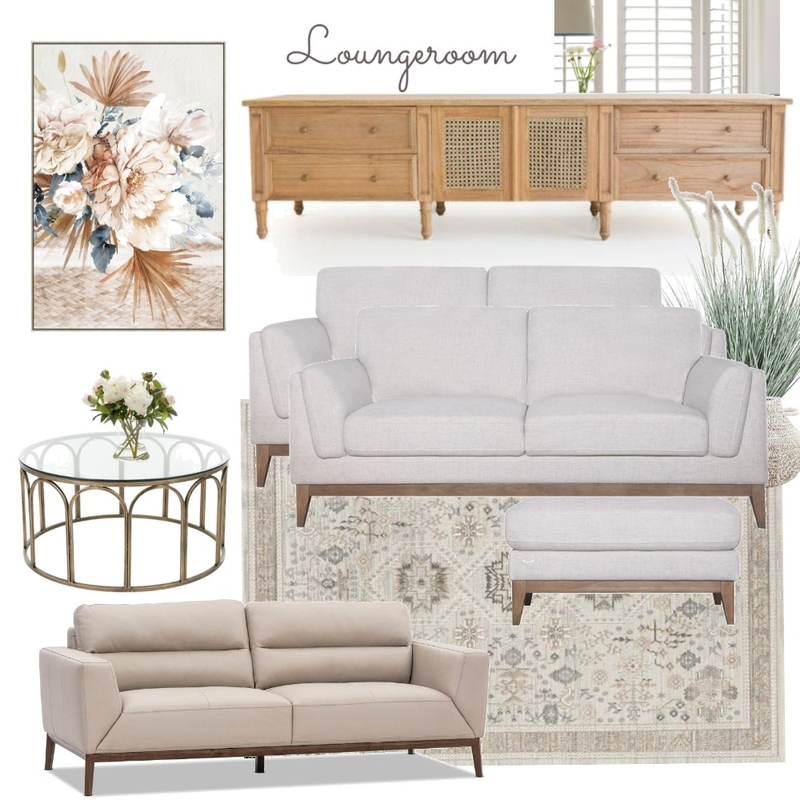 Kellie Loungeroom Mood Board by Ledonna on Style Sourcebook