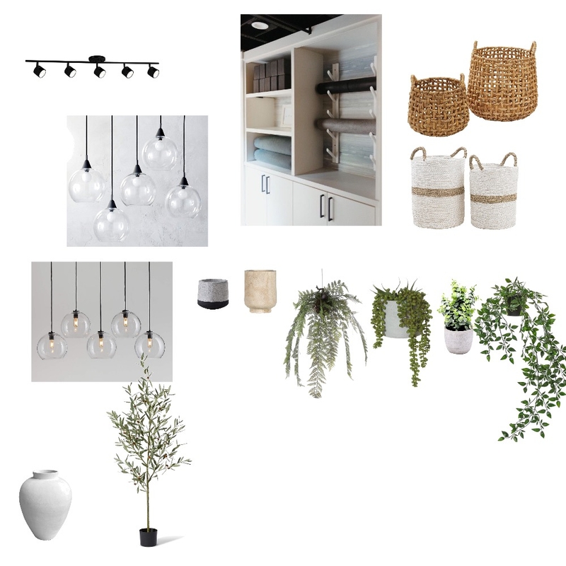 Carolyn's Garage (Pilates) Mood Board by Kldigioia on Style Sourcebook