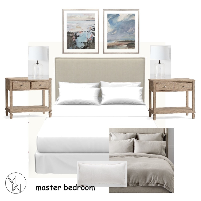 master bedroom Mood Board by melw on Style Sourcebook