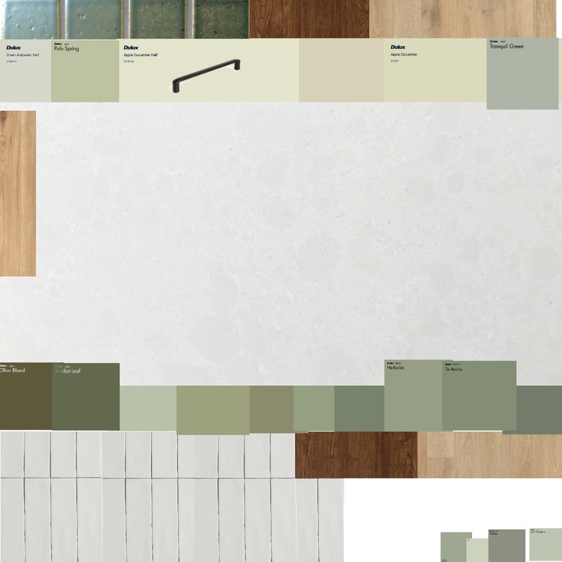 neat kitchen options tests - white canvas Mood Board by PA_EP on Style Sourcebook