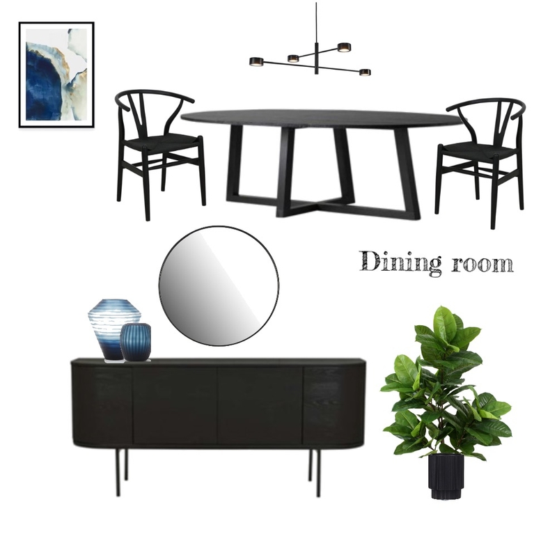 Jess - dining room final Mood Board by Jennypark on Style Sourcebook