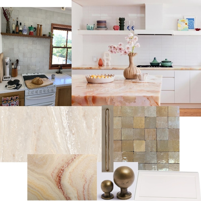 Kitchen moodboard Mood Board by zimizimi on Style Sourcebook