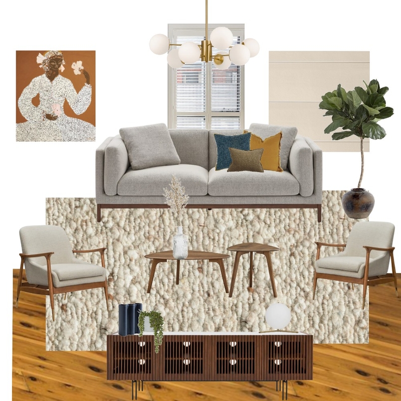 Melissa 1 Mood Board by CASTLERY on Style Sourcebook