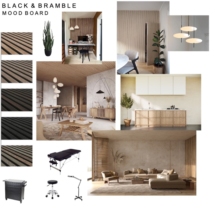 BlackenedBramble Mood Board by theweavetamer on Style Sourcebook