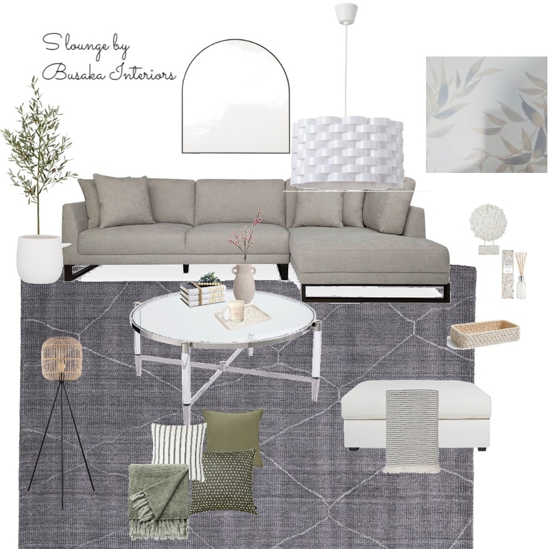 Sandra Lounge Mood Board by Alinane1 on Style Sourcebook