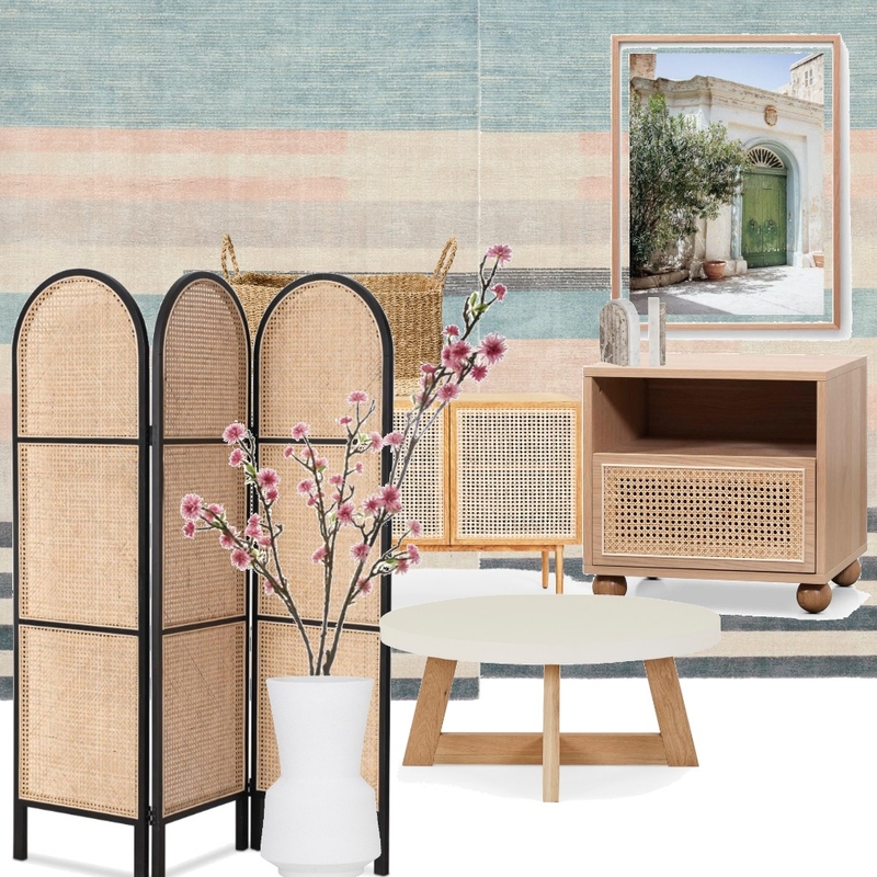 random thing Mood Board by Raine M on Style Sourcebook